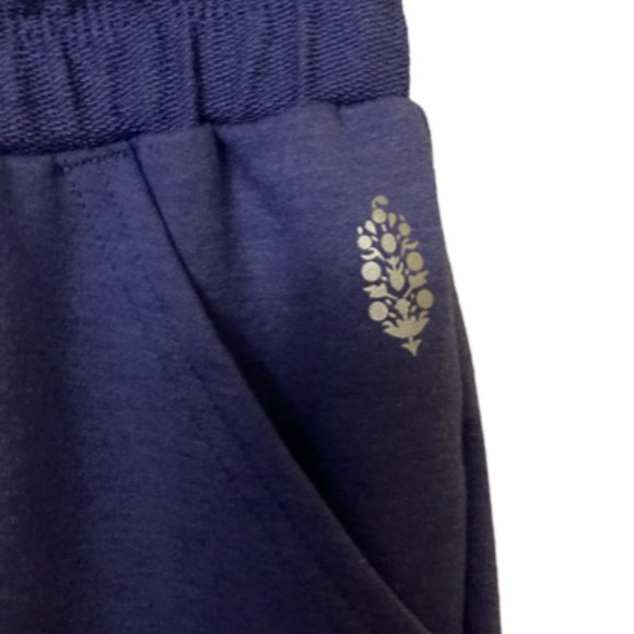 NWT FP Movement Sunny Skinny Sweatpants African Violet size S - Picture 4 of 8